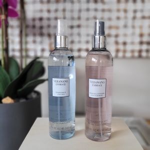 Vera Wang Embrace - two bottles